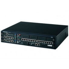 Цифровая Гибридная IP-АТС KX-NS500