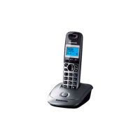 KX-TG2511RUM - Panasonic DECT Cordless Phone