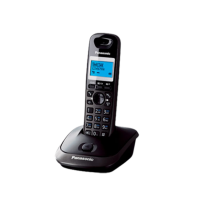 KX-TG2511RUT - Panasonic DECT Cordless Phone