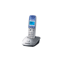 KX-TG2511RUS - Panasonic DECT Cordless Phone