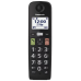 KX-TGU110RUB телефон Panasonic DECT
