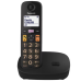 KX-TGU110RUB телефон Panasonic DECT