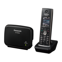 KX-TGP600RU - Panasonic SiP - DECT Series Wireless iP Phone