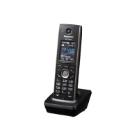 KX-TDA 60 RU - Additional handset for IP phone KX-TDA600 RU Panasonic SiP - DECT series