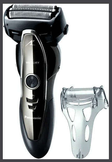 Электробритва Panasonic ES-ST25KS820 Электробритва Panasonic ES-ST25KS820