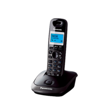 KX-TG2511RUT - Panasonic DECT Cordless Phone