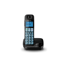 KX-TGE110UCB телефон Panasonic DECT