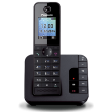 KX-TGH220RUB - Беспроводной телефон Panasonic DECT