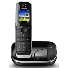 KX-TGJ320RUB телефон Panasonic DECT