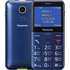 Мобильный телефон KX-TU150RUС