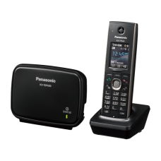 KX-TGP600RU - Беспроводной iP телефон Panasonic серии SiP - DECT